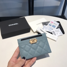 Chanel Wallet Purse